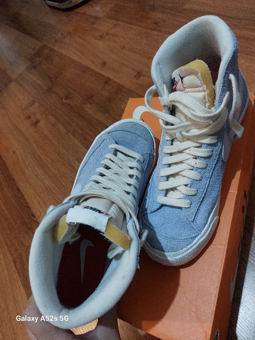 Adidasi nike dama