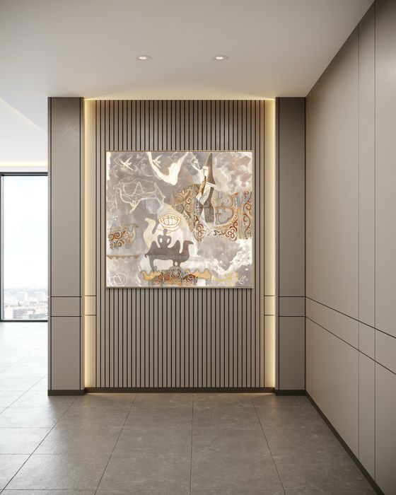 картина для интере