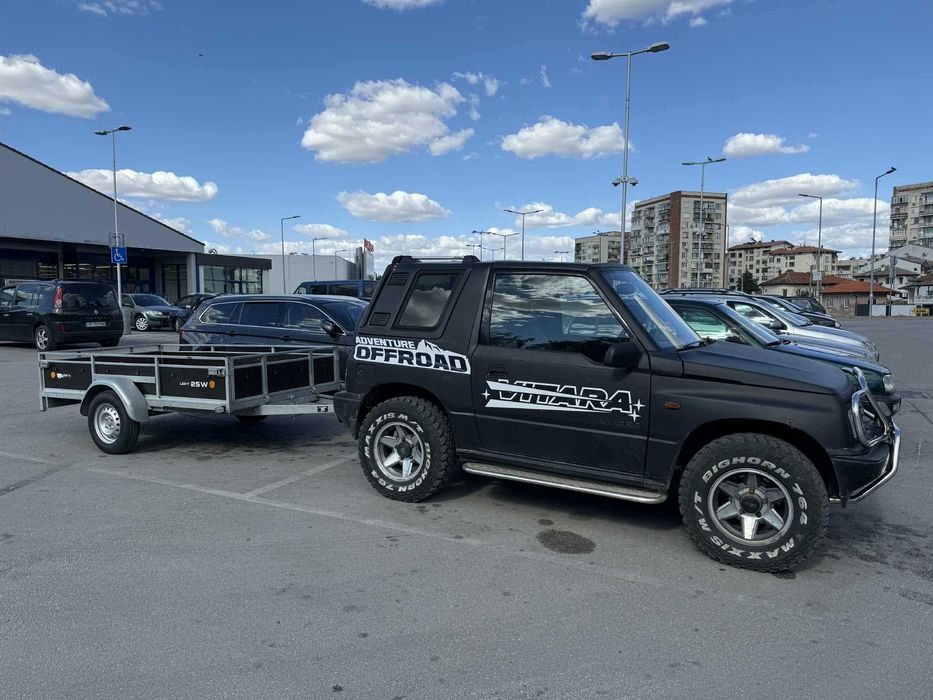 Ремарке под наем и транспортни услуги