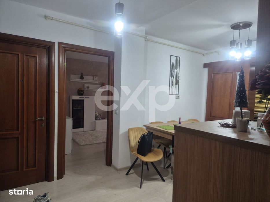 Inchiriere apartament de lux in Pitesti Exercitiu