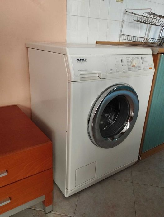 автоматична пералня MIELE