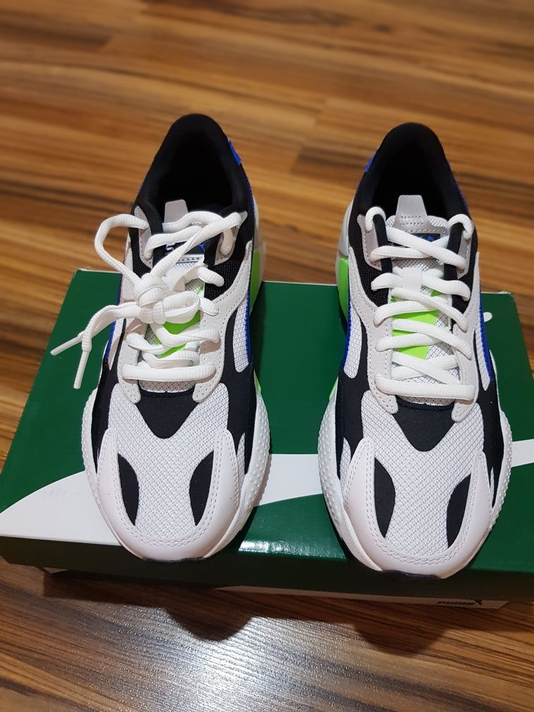 Puma rs x3 puzzle soft hotsell