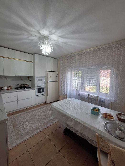 Продажа 2-этажного дома