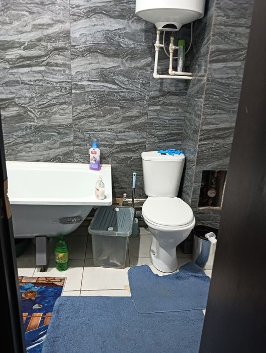 Сдам квартиру 2 комнатную студию