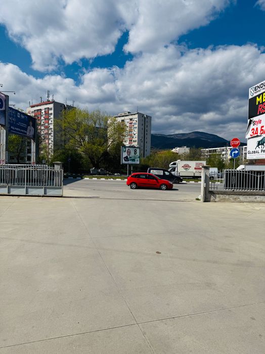 Дава се под наем Магазин в Асеновград - 70 кв.м за 368.73 € - Снимка #7