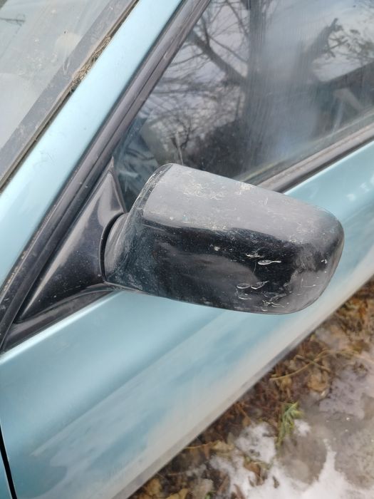 Subaru Impreza 1.8 акпп 1995