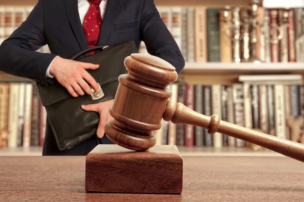 Yurist | Yuridik maslahatlar | Arizalar