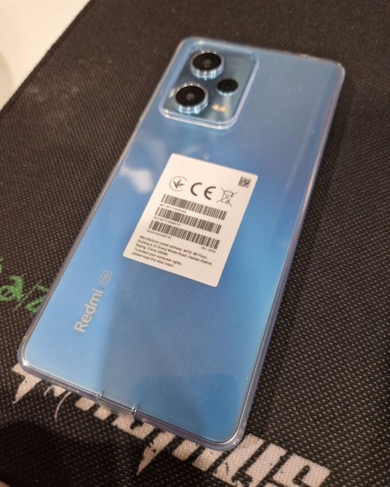 Redmi Note 12 pro 5G срочно