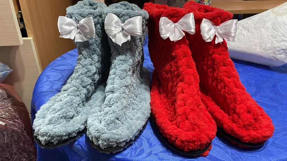 Продам ручной работы