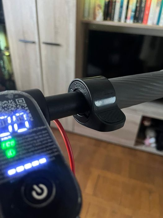 Vând trotinetă electrică nouă