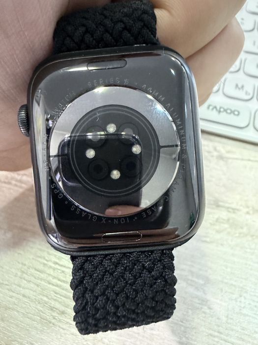 Apple watch 6 series