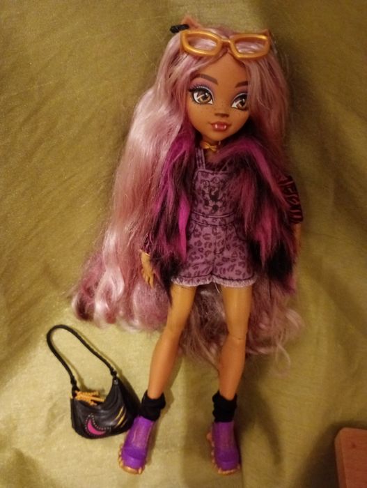 Кукли Монстър Хай monster high