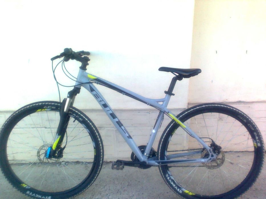 29 цола BULLS Raptor Хидравличен Модел