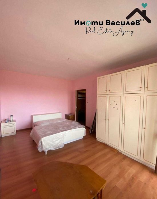 Продава 3-СТАЕН град София, Модерно предградие