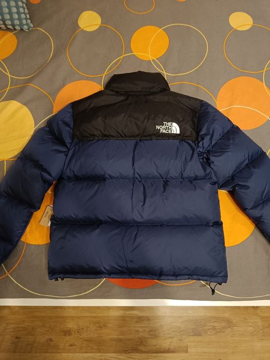 Яке The north face 1996 retro