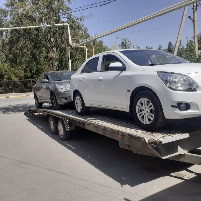 2011 йил, 2та мошина сигади