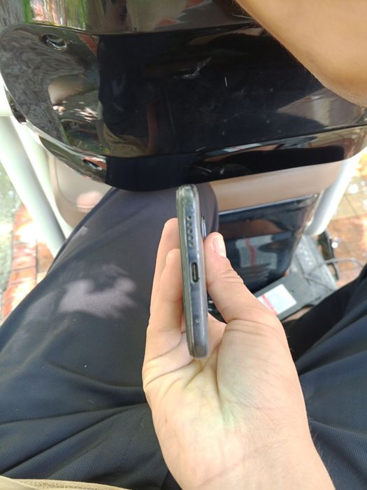 Redmi note 11s holat oʻrtacha