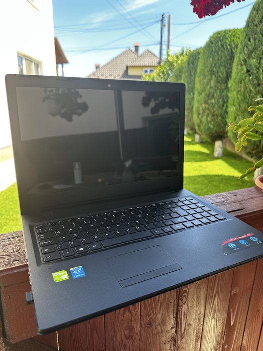 Laptop Lenovo Ideapad 100 Intel Core i5