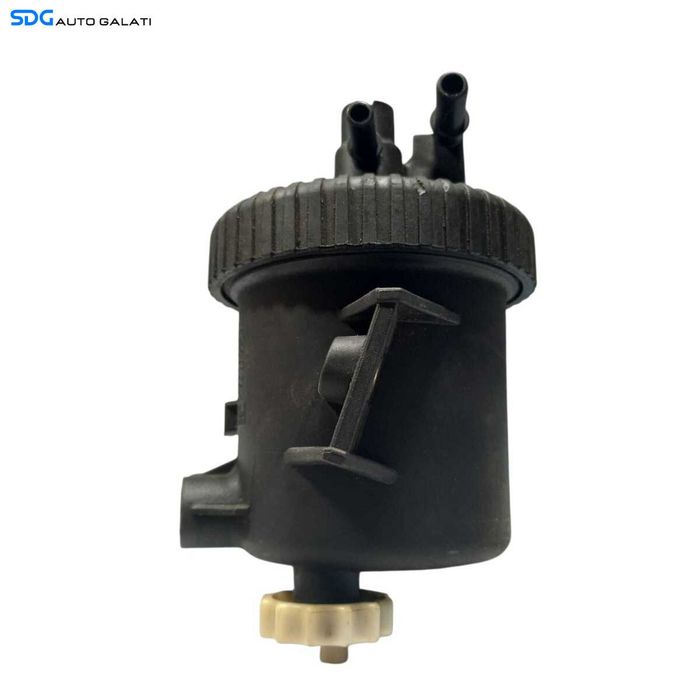 Carcasa Filtru Combustibil Peugeot 308 2.0 HDI 2007 - 2014 Cod 9642105180 9638780280 [1109]
