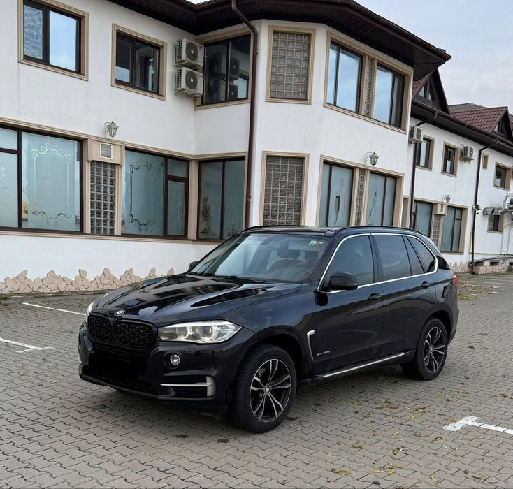 Vand BMW  2.0 diesel 218 cp