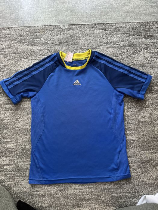 Tricou sport Adidas 10 ani