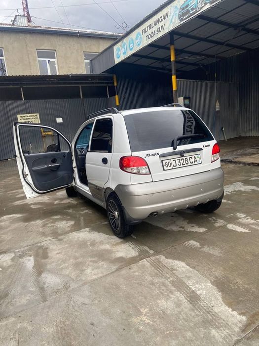 Matiz best polniy navarot