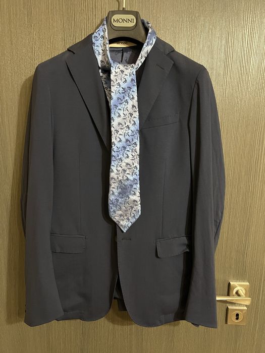 Мъжки костюм MONNI