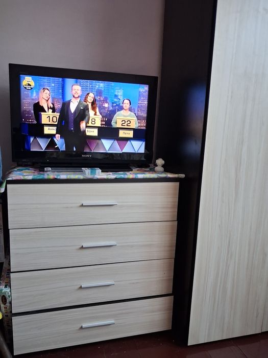 , Телевизор SONY,