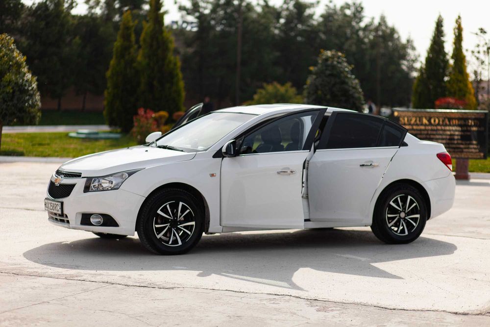 Chevrolet Lasetti Cruze