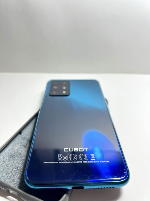 Продам CUBOT x30