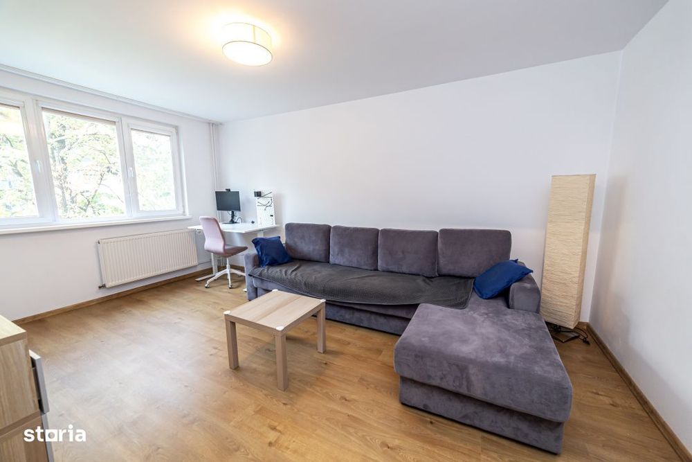 Apartament 2 camere Titan/Mall Park Lake