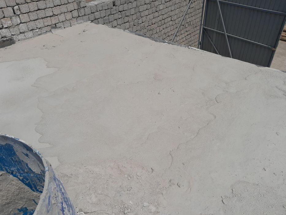 Termotravertin va pena bilan lombaz