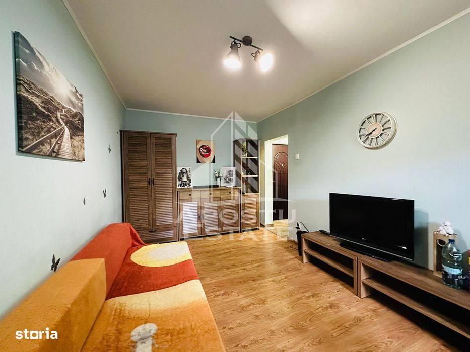 Apartament 1 camera zona Micalaca