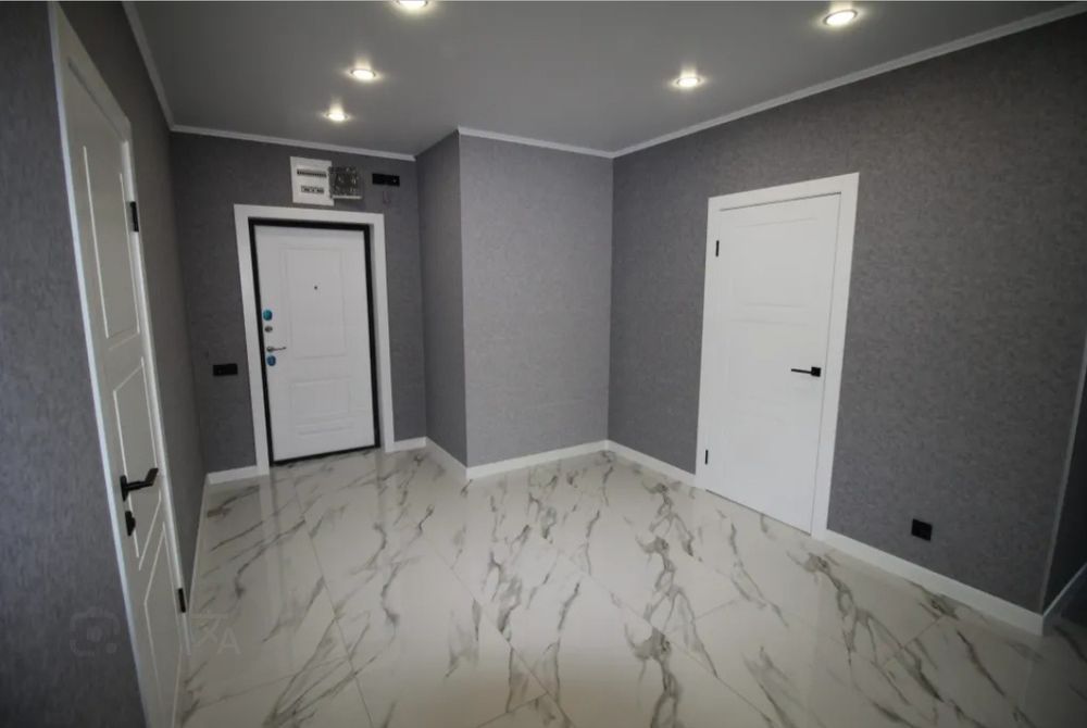 Ремонт квартир под ключ!