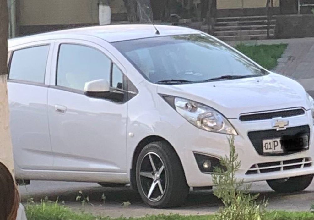 Spark 2 pozitsiya evro svoy