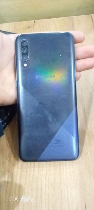 SAMSUNG A30 S Xotira 32 Aybi yoq abmen bor