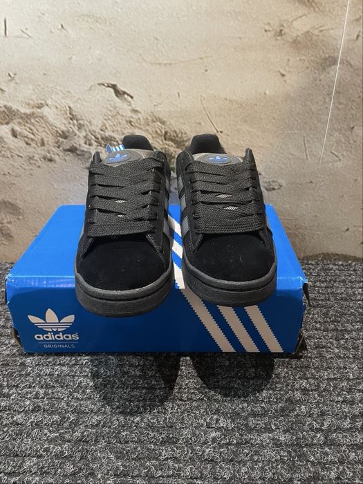 adidas campus negri 40