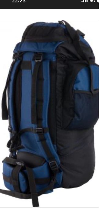 Рогзак походный большой