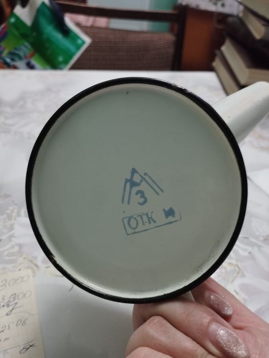 Кружка -поильник