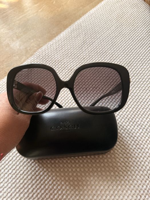 Дамски слънчеви очила COACH