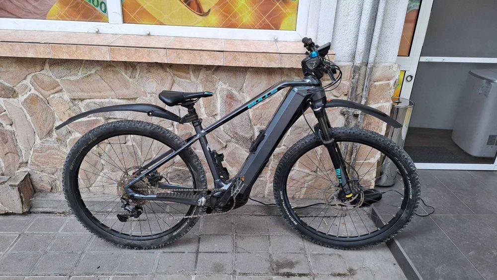 Електрически велосипед Bulls Sonic Evo 1