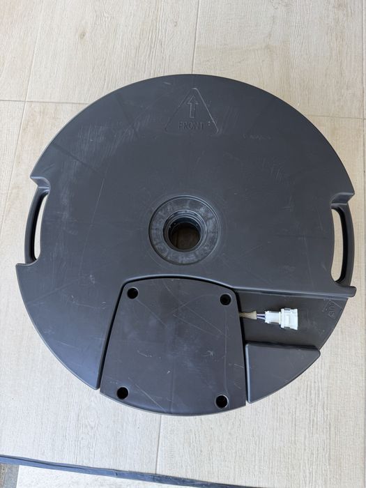 Subwoofer B&O Audi