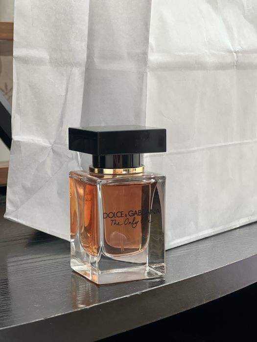 Dolce & Gabbana The Only One Eau de Parfum