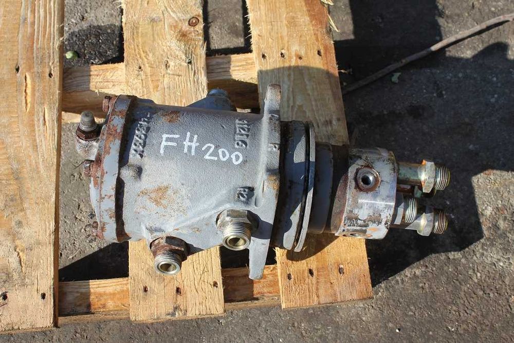 Reductor de rotire Hitachi FH 200-3 - Piese de schimbHitachi FH 200-3