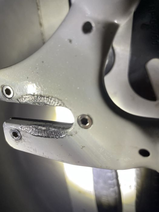 Cadru Bicicleta Santa Fixie