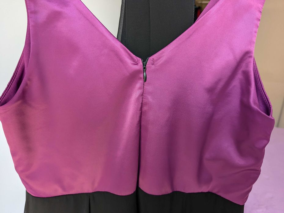 Rochie eleganta, mar 44