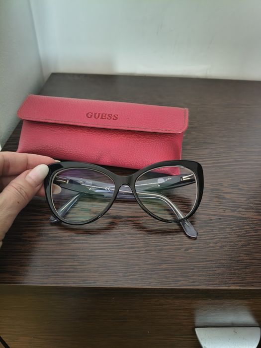 Rame Guess  Guess dioptrii -1.75 protecție ecran