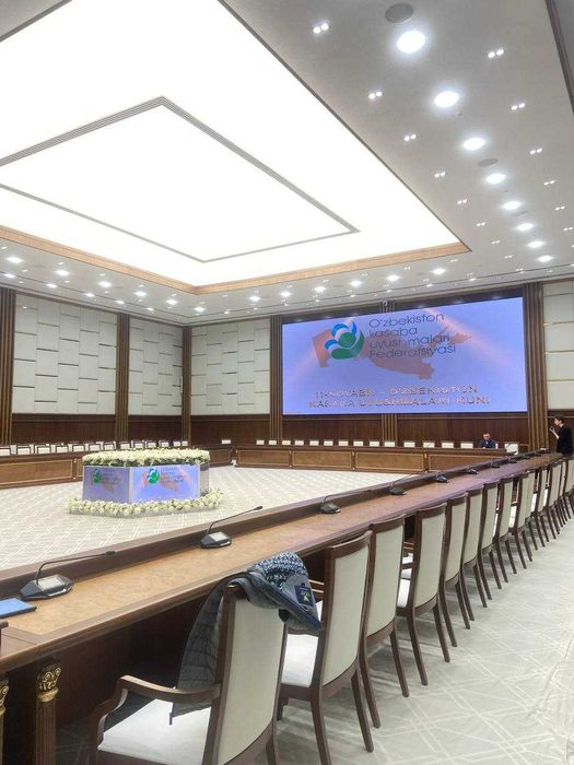 LED EKRAN ULED.ME | LED Ekranlari turli xil o'lchamdagi