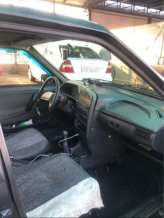 Lada sotiladi 239min prabeg