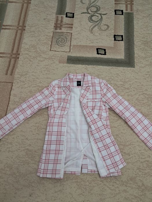 женские пидкажи S